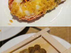 -温度铁板烧(前进大街店)