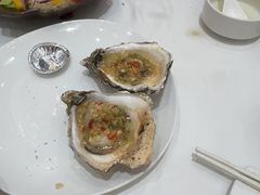-喜宴又一村·粤菜·茶点·海鲜(壹方天地店)