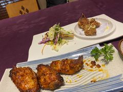 -樱之盛宴·蟹料理海鲜自助(前进大街店)
