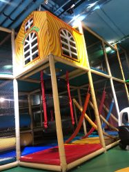 -KidSteam儿童乐园(富力城店)