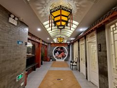-金狮麟·新豫菜(金码大厦店)