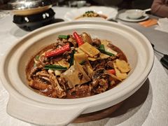 -时光乌托邦空中花园·川味·礼宴(星汇两江店)