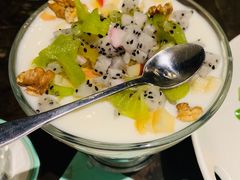 -大树餐厅(红旗街万达店)