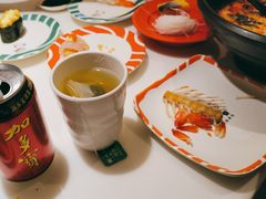 -新一番三文鱼寿司(友谊国贸城店)