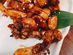 -熹炭精致日料(金融街购物中心店)