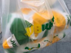 -赛百味SUBWAY(奥城店)