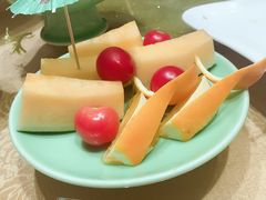 -蔡田福佛跳墙(官驿街店)