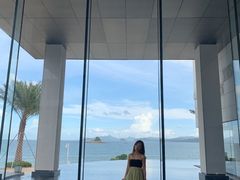 -深圳大梅沙京基洲际度假酒店