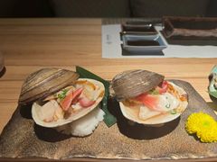-本源食集 日式烧肉·炉端烧(东海缤纷店)