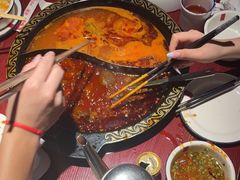 -黄家码头老火锅(解放碑旗舰店)