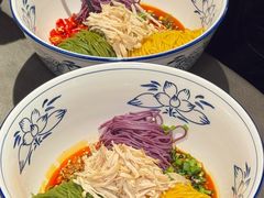 -小河盐帮·私家菜·烤鸭(三元桥·霄云路店)