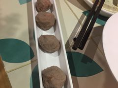 -南城十里潮汕鲜牛火锅·鲜虾生滚粥(融汇老商埠店)