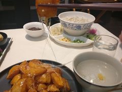 -到家尝北京菜(西坝河店)