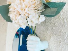 -Blue Concept Cafe&Farm·關於藍