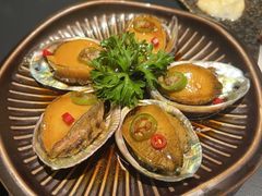-無二炙坊·和牛烧肉(大钟寺1733店)