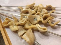 -枪火串烧·东北特色烧烤(罗湖总店)