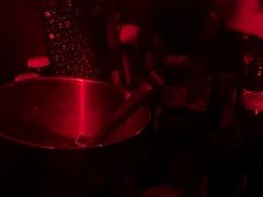 -Orangutan Bunker猩猩地堡酒吧(兰桂坊店)