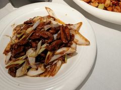 酱爆鸭肉-峨嵋酒家(德内店)