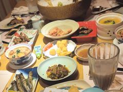 -吉兆·料理(红梅南路店)