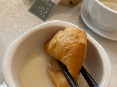 -四季海鲜酒楼·粤菜·早茶·宴会(南山中心区店)