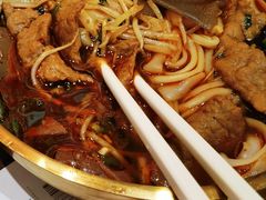 -小满手工粉(北京来福士店)