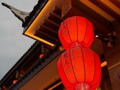 -龙森园火锅(琴台路店)