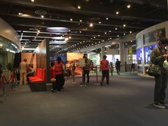 -香港科学馆