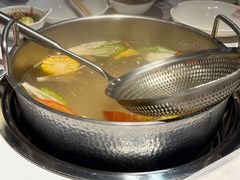 -犇鼎牛潮汕牛肉火锅(新辰里学清路店)