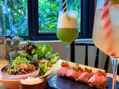 -Ginger(兴国路店)