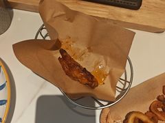 -必胜客(路劲又一城店)
