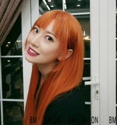 -BM SALON