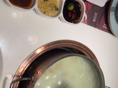-洪氏嗨捞·猪肚鸡火锅(阳光天地店)