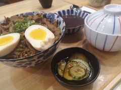 -贡梅老面馆·蟹粉面·无锡特色小吃(南长街主推店)