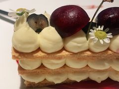 -L'Arome芳芳法国餐厅(仙林金鹰店)