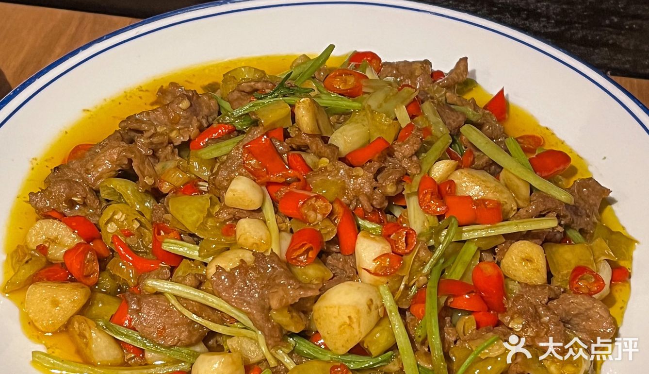 今晚有约了‼️中式氛围感小酒馆