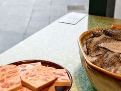 午餐肉-憨铁匠老火锅(龙岗万科里店)