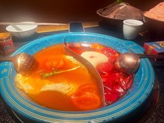 -吼堂老火锅(太古里总店)