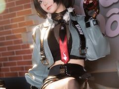 -米游妙妙屋cosplay换装自拍摄影体验馆