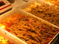 -八一路好吃街(雨田商务大厦店)