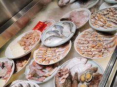 -日丰园海肠水饺·老字号大连海鲜(和平广场店)