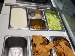 -煎饼道·新鲜现做(来福士店)