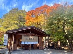 -北海道神宫