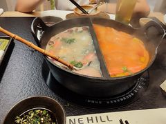 -山缓缓火锅(上海闵行龙湖店)