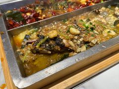 -川府宴语烤鱼川菜家常菜(梨园店)