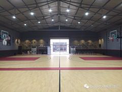 -洛克公园·篮球(西沣一路店)