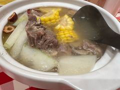 -西贝(宁波天一国购店)