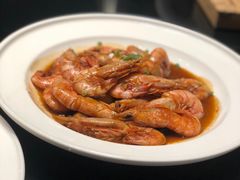 -拉完海鲜大排档(温岭店)