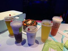 -奈雪的茶(天河城店)
