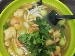 -苏州科技大学（石湖校区）二食堂