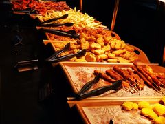 -比格比萨自助(花园路店)